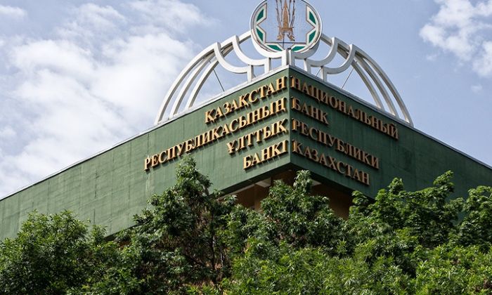 Ұлттық банк: Теңге шетел валютасына сұраныс артқандықтан әлсіреді