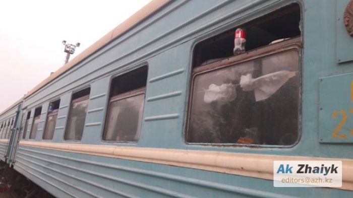 Қазақстанда теміржол билетін арзандату мәселесі қаралуда  