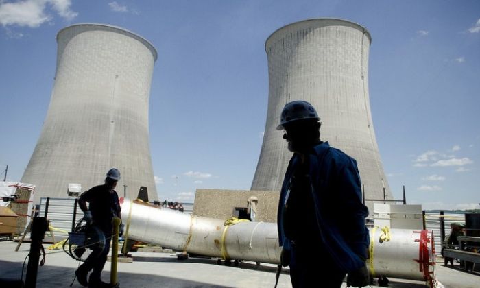 Бозымбаев: Атом электр станциясын салу техника-экономикалық негіздемеге байланысты болады