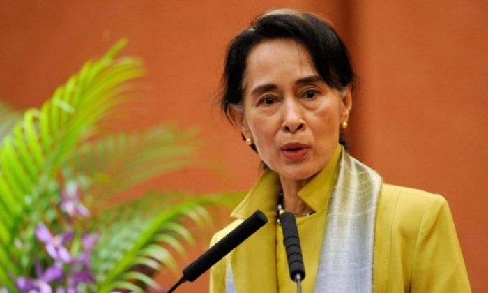 Мьянма мемлекет басшысы: Аракан мәселесін шешу үшін уақыт керек 