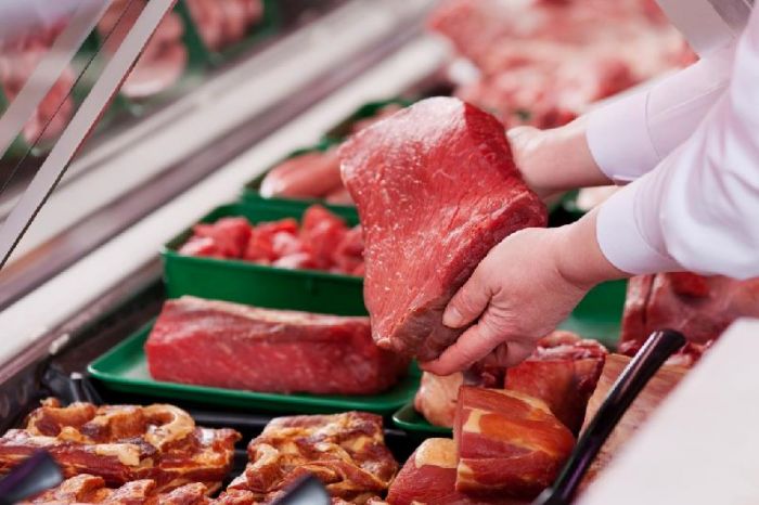 ЕАЭО бойынша ет бағасының ең жоғарғы өсімі Қазақстанда тіркелді  