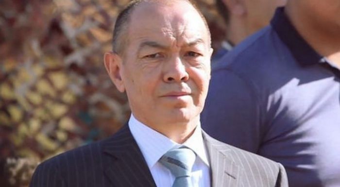 Тоқтар Төлешовтің тағы жеті көлігі саудаға шығарылады