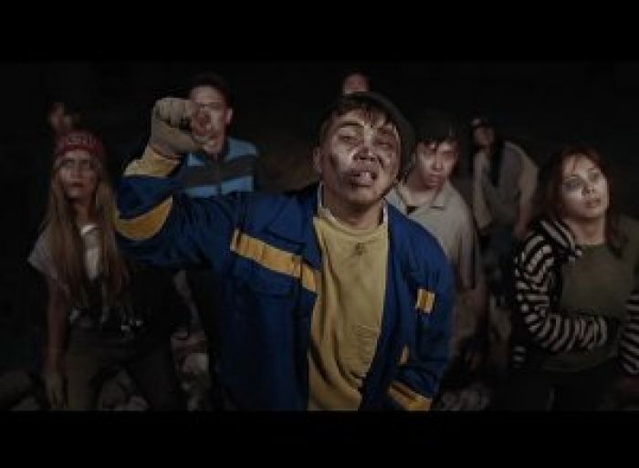 Біз үйге қайтамыз: желіде үйсіздердің Астанаға қайтуы туралы скетч таралды  