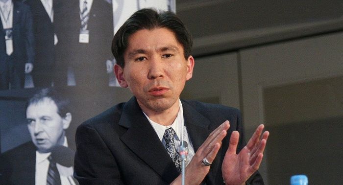 Сәтпаев: біз ЭКСПО өткізіп жатқан кезде, басқалар зауыттар салуда  