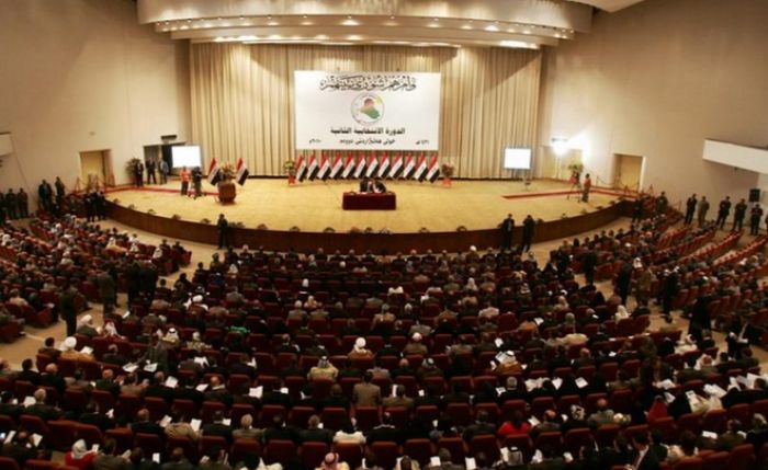 Ирак Парламенті Күрдістан автономиясының референдумына қарсы дауыс берді
