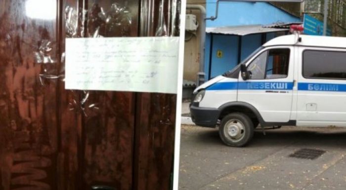 Жылай бергені үшін өлтірген. Тоңазытқыштан табылған балаларға қатысты істің толық мән-жайы анықталды