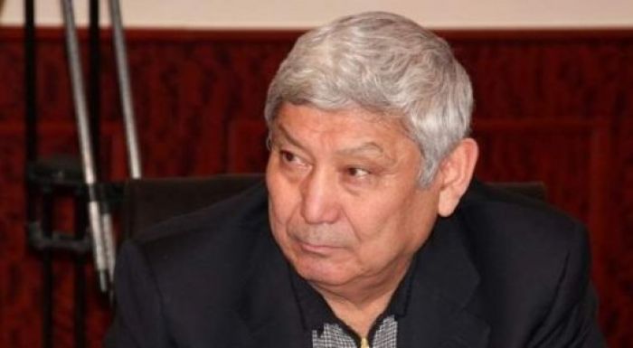 ​Назарбаев Киіновтің өкілеттігін тоқтатты