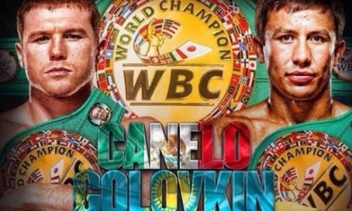 Головкин мен Альварестің гонорары белгілі болды 