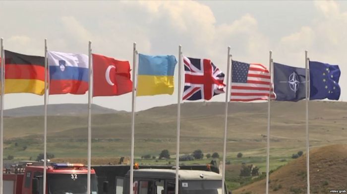 Түркия: НАТО-ның сенімді одақтасы болып қаламыз