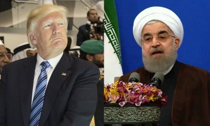 АҚШ Иранға қаратқан қысымды барған сайын арттырды