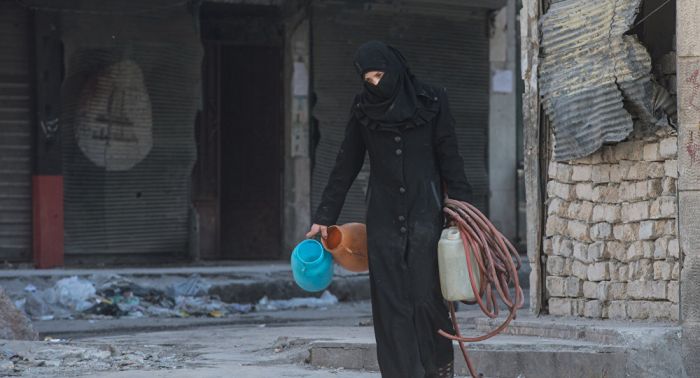 Қазақстан СІМ: кепілгерлер Сирияда төрт деэслакация аймағын іске қосуды ниеттенді
