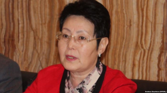 Әкімшілік тұтқында ұстау мерзімін ұзартуды ұсынды