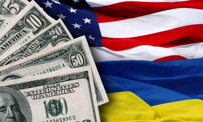 АҚШ Украинаға 500 миллион доллар қаржы бөлетін болды 