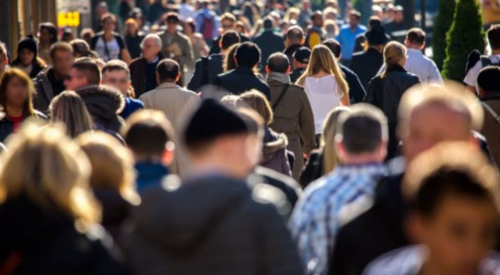 2050 жылға қарай халық саны 24 миллионнан асады 