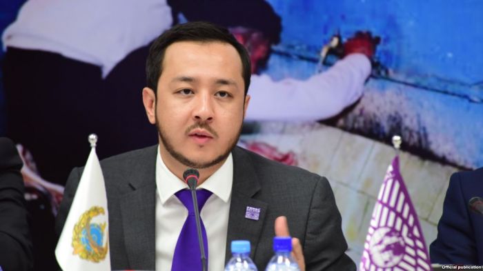 PRI: экстремизм және терроризм айыбымен сотталғандар көбейді