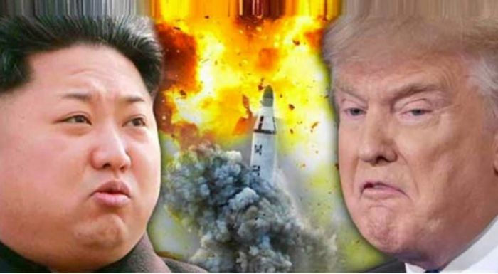 Ким Чен Ын Трамптың БҰҰ-дағы сөзін соғыс жариялау деп ұқты 