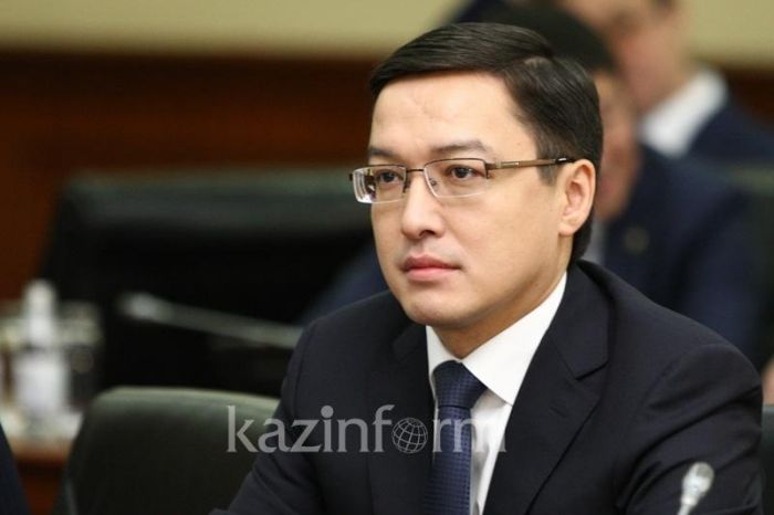 Теңге бағамы күшеюі әбден мүмкін - Данияр Ақышев 