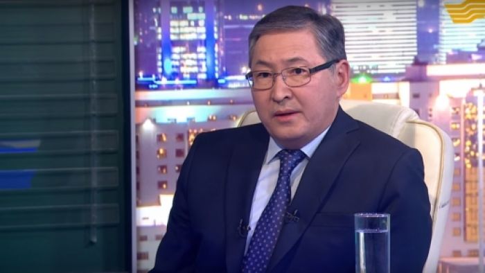 «Сауат ашуды» «Әліппеге» өзгертеміз, мүмкін латынмен бастаймыз – Сағадиев 