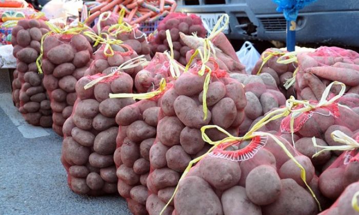 Картоп 250-300 теңгеге дейін қымбаттауы мүмкін