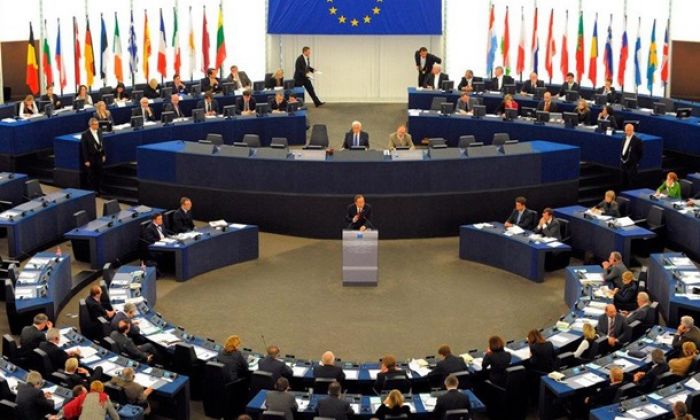 Еуропарламент Каталония референдумына байланысты дебат өткізбек 