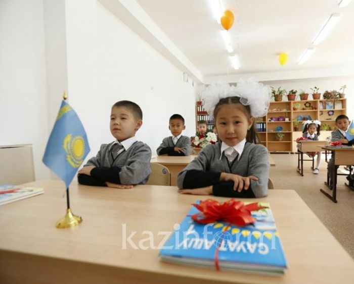 Сағадиев білім берудің негізгі трендтерін атады 