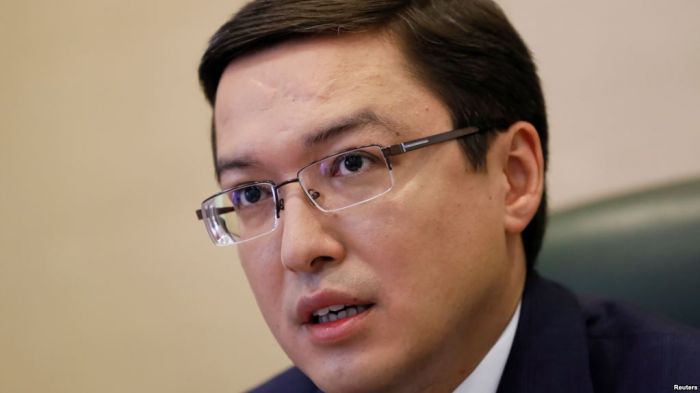 Данияр Ақышев "баға өсуінің себептерін" атады