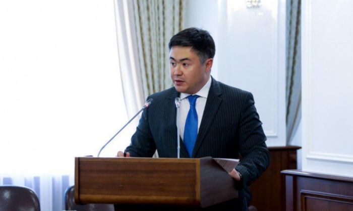 Сүлейменов: Осы жылы инфляция 7,5 пайыз болады 