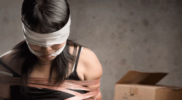 Тараздық әйел өзін ұрлады деп хабар беріп, күйеуінен 3 миллион теңге талап еткен 