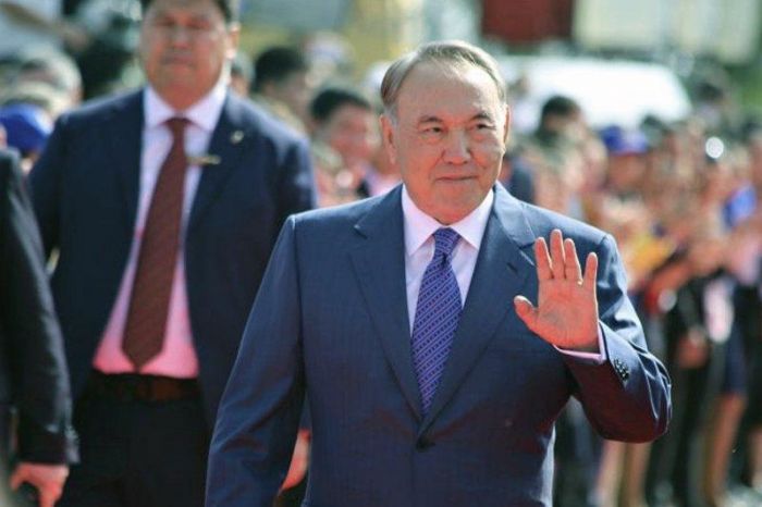 Елбасы Қызылорда облысына жұмыс сапарымен келді 