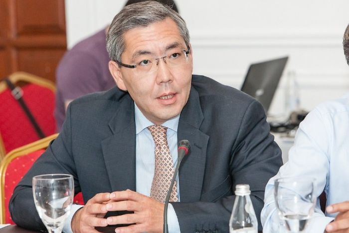 Ұлттық банк басшысының кеңесшісі: теңге одан әрі әлсіремейді  