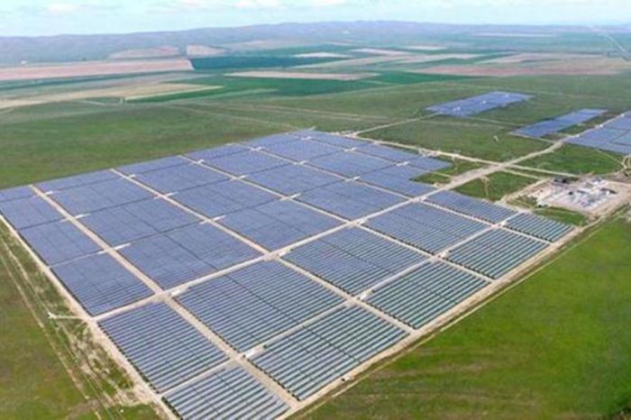 Жасыл климат қоры Қазақстанға 110 млн доллар бөлді  