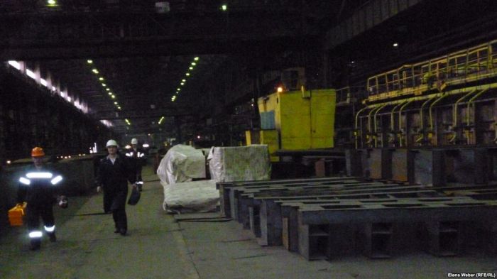 "АрселорМитталТеміртау" кәсіпорнында 6 адам жараланды