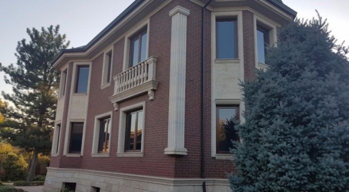 Төлешовтің отбасы үйсіз қалды