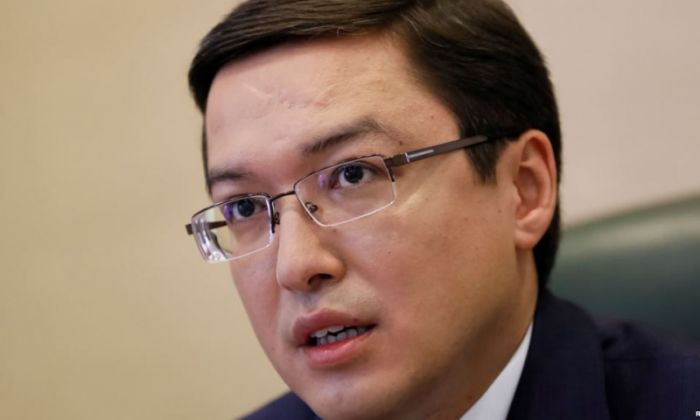 Қуандық Бишімбаевтың ісі сотқа жетті 