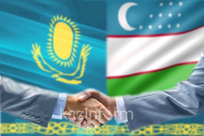 Қазақстан Өзбекстанға біріккен экономикалық аймақтар құруды ұсынды 