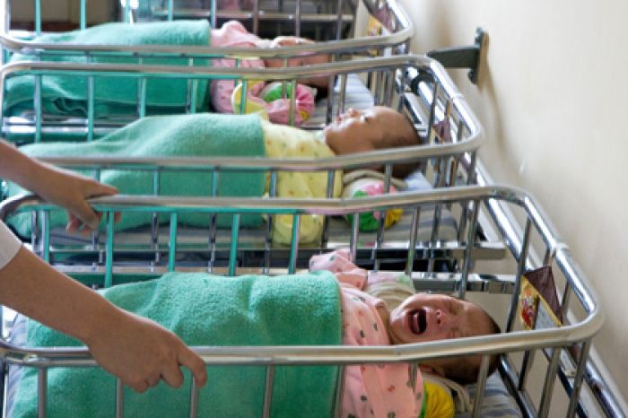 СҚО тұрғындарының табиғи өсімі екі есеге кеміді  