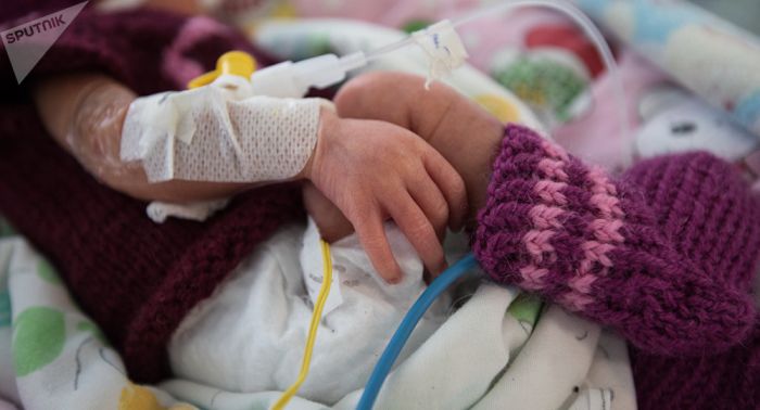 ЮНИСЕФ: Қазақстанда сәбилер дәрігерлердің жетіспеушілігі мен салғырттығынан шетінейді  