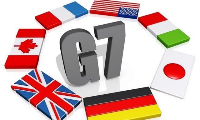 G7 мемлекеттері техника алпауыттарымен террористерге қарсы бірігеді 