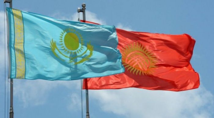 Қазақстан Қырғызстаннан 100 миллион доллар көмектен бас тартқаны туралы хат алды 