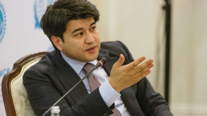 Бишімбаев адвокаттары: Коррупцияға қарсы бюро тергеу құпиясын өзі бұзды