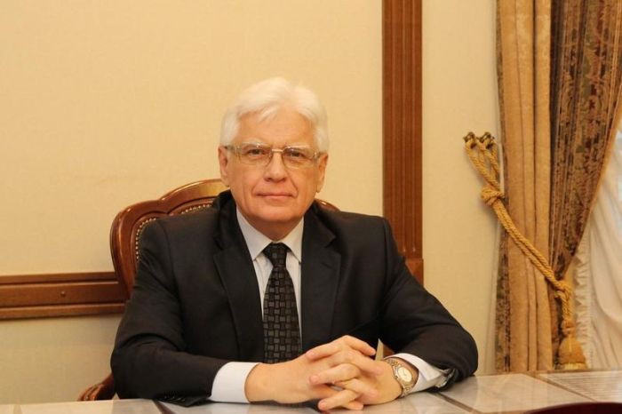 Ресей Елшісі: Қазақстанның латын әліпбиіне көшуіне құрметпен қараймыз  