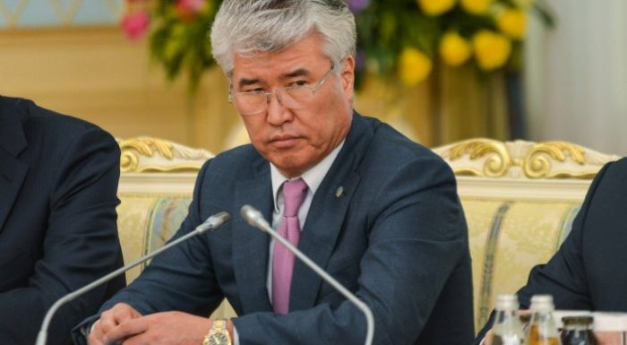 Мұхамедиұлы жаңа әліпбиге өту үшін қанша ақша жұмсалатынын айтты 