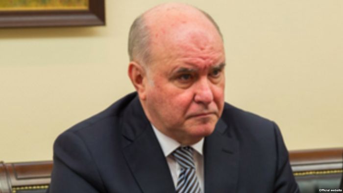 Ресей СІМ: Латын графикасына өту - Қазақстанның ішкі ісі