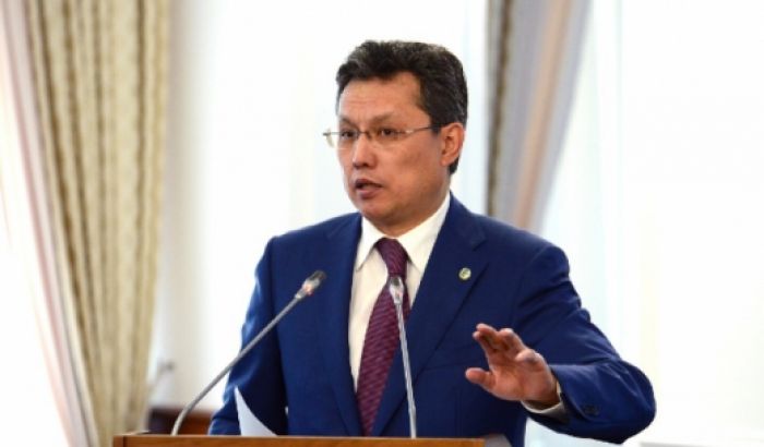 "Рухани жаңғыру" бағдарламасына қанша ақша бөлінетіні белгілі болды