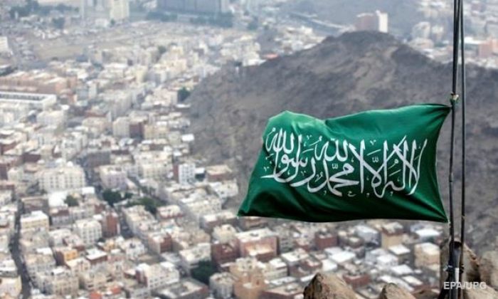 Эр-Рияд: Ливан Сауд Арабиясына соғыс жариялаушы мемлекет 