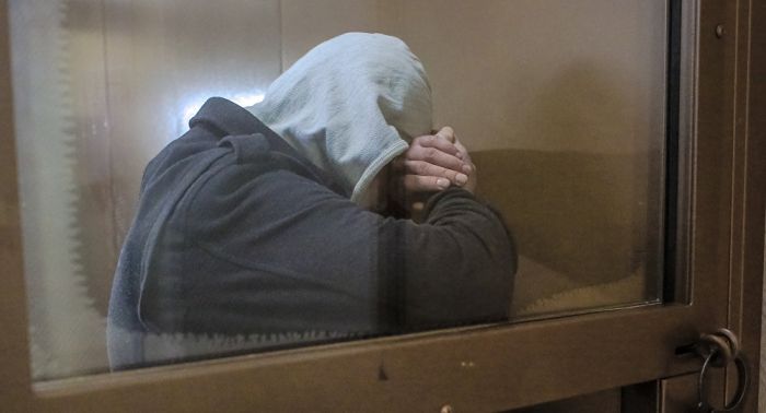 Сириядағы соғыстан қашып шыққан БҚО тұрғыны 10 жылға сотталды 