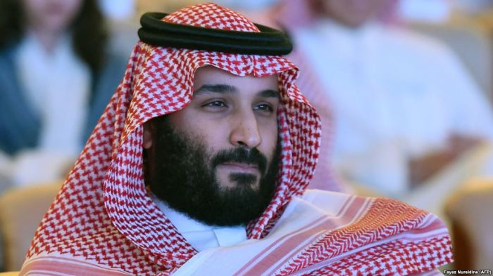 Сауд Арабиясында коррупция ісі бойынша 200 адам ұсталды