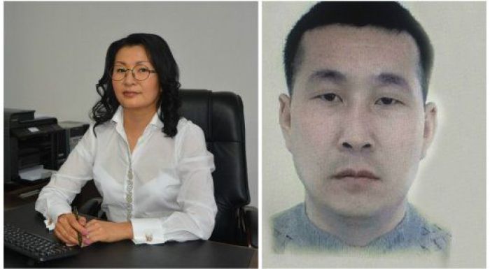 Ақмола облысында судьяны өлтірген ер адам өмір бойына бас бостандығынан айырылды