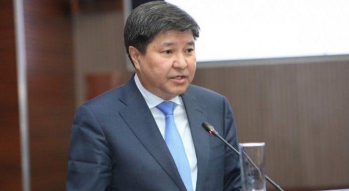 Бас прокурор Назарбаевтың сынына жауап берді 