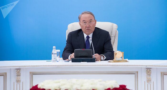 Назарбаев: біз ДАИШ-ты жеңудің аз-ақ алдында тұрмыз  